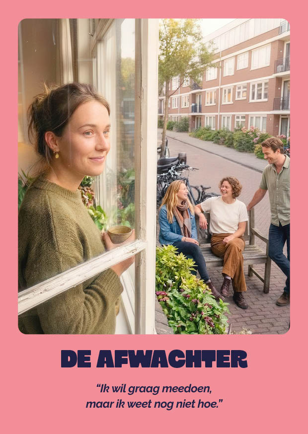 De Afwachter