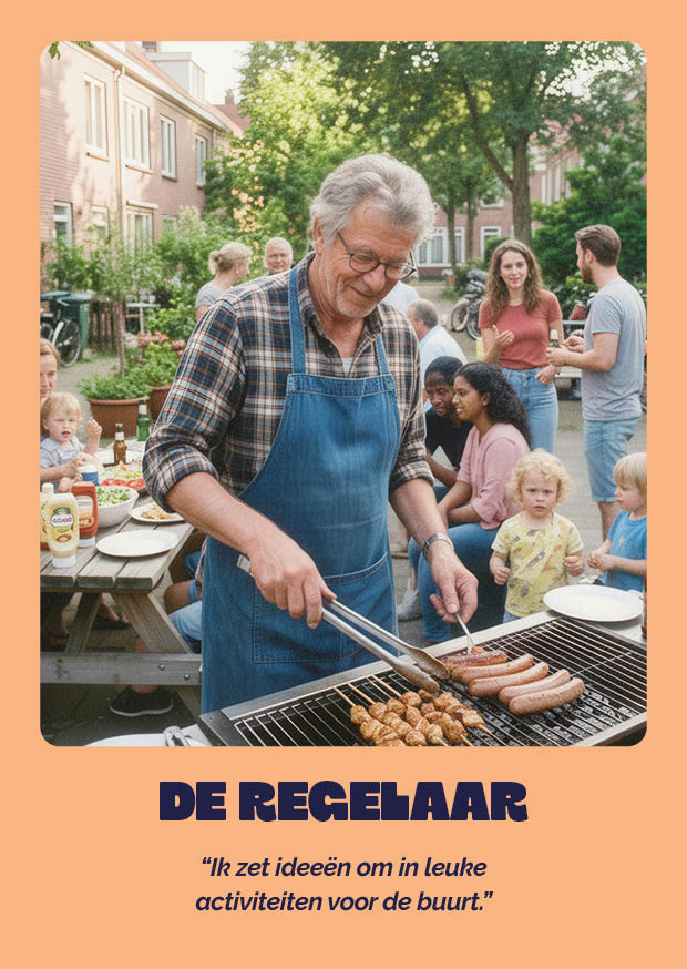 De Regelaar