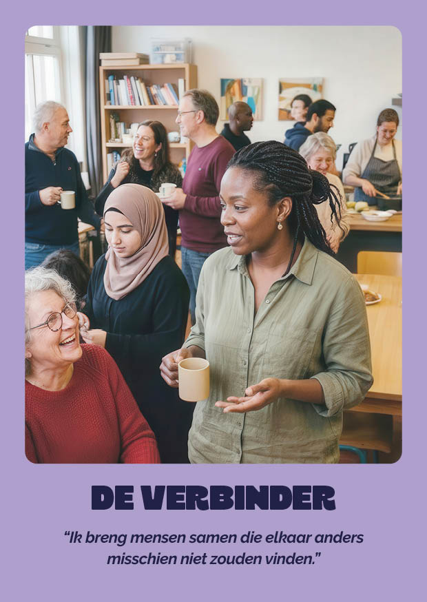 De Verbinder